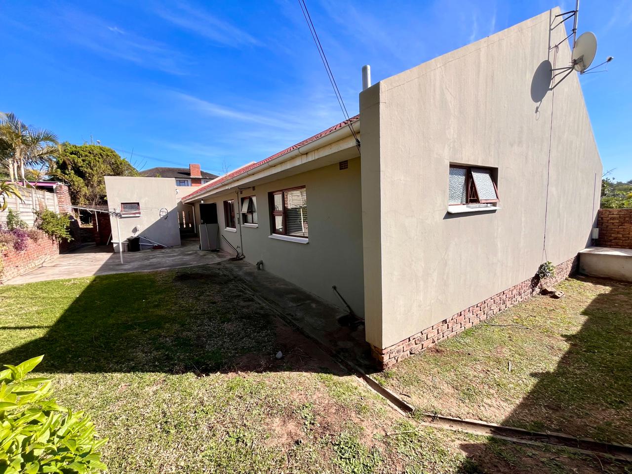 To Let 3 Bedroom Property for Rent in Stirling Eastern Cape